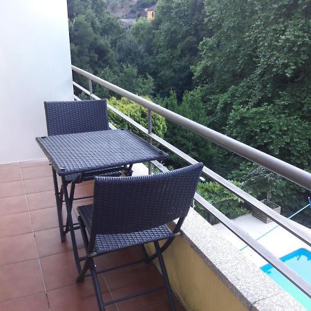Casa Ribom Apartment Vườn quốc gia Peneda-Gerês Ngoại thất bức ảnh