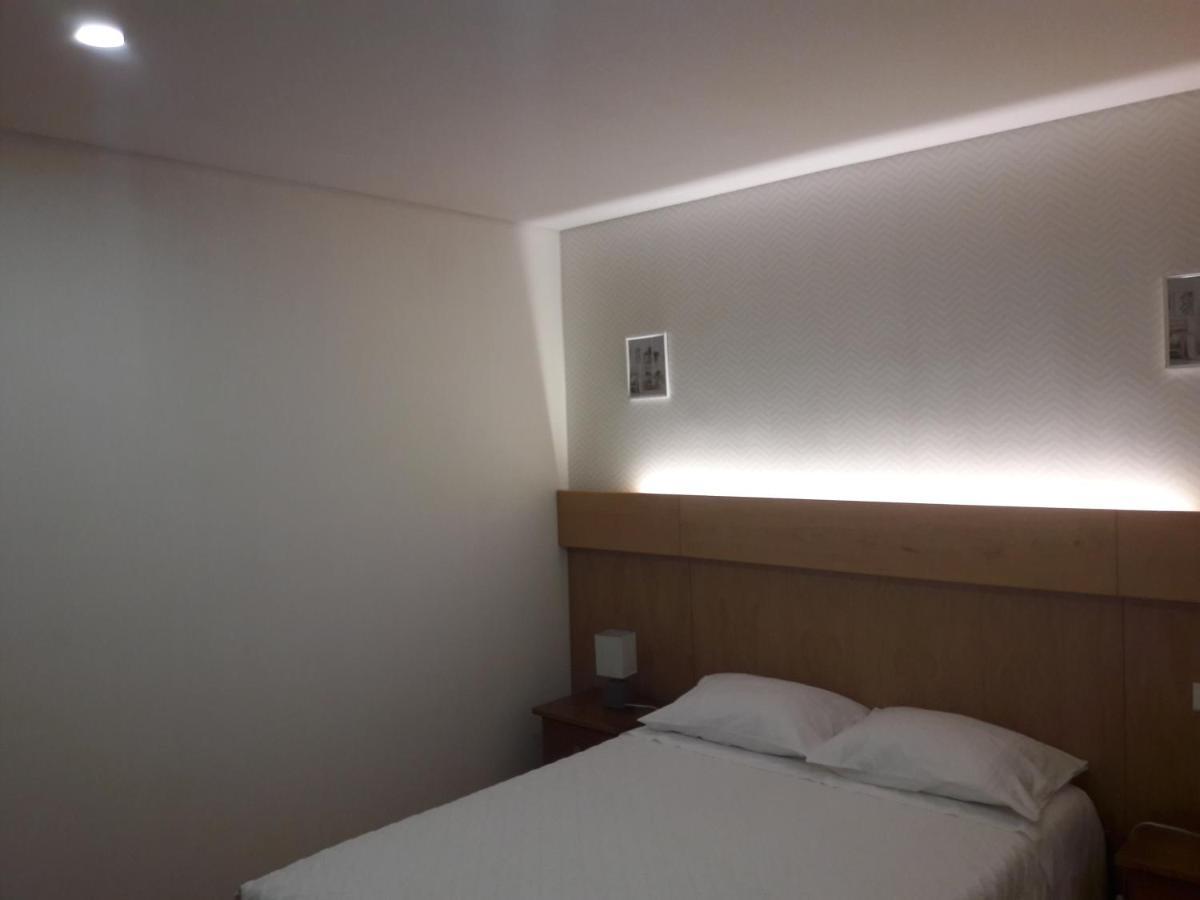 Casa Ribom Apartment Vườn quốc gia Peneda-Gerês Ngoại thất bức ảnh