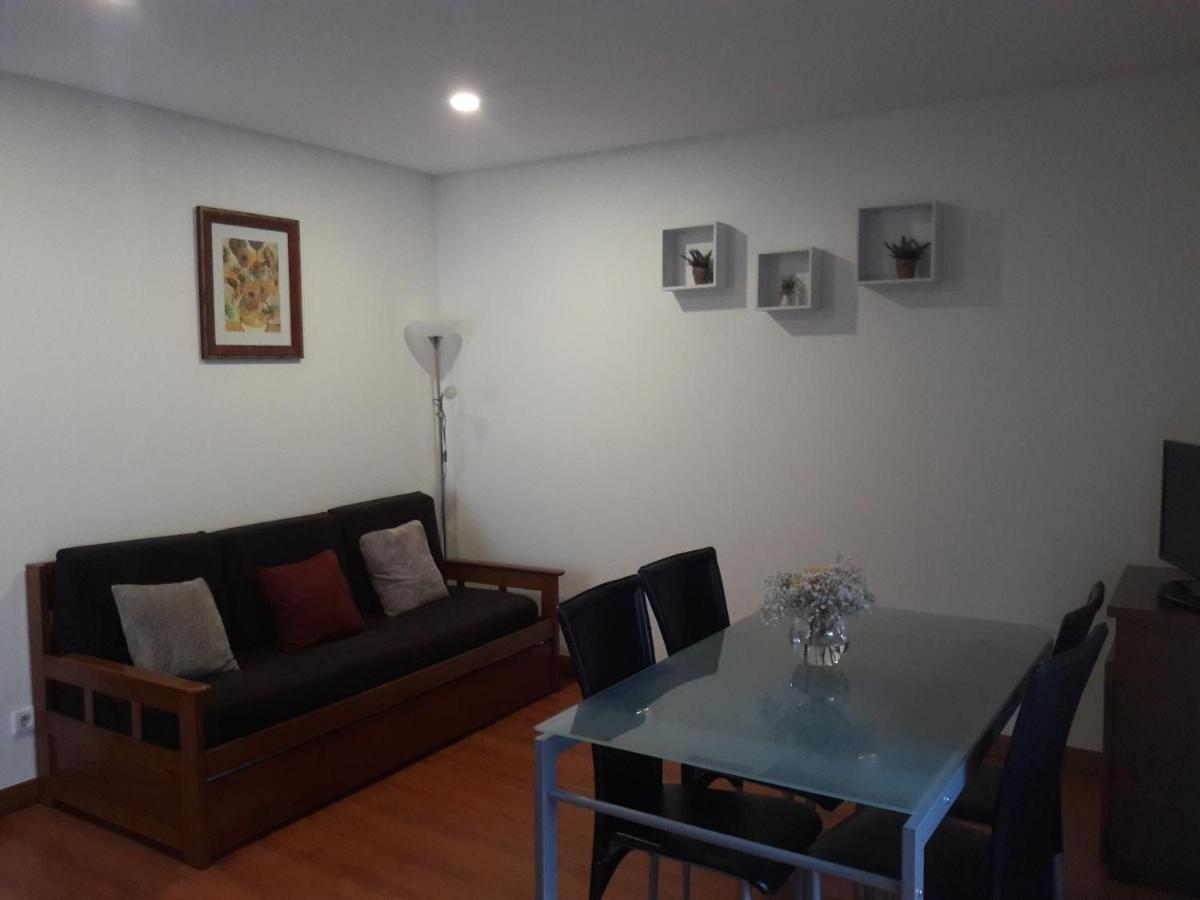 Casa Ribom Apartment Vườn quốc gia Peneda-Gerês Ngoại thất bức ảnh
