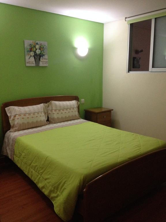 Casa Ribom Apartment Vườn quốc gia Peneda-Gerês Ngoại thất bức ảnh