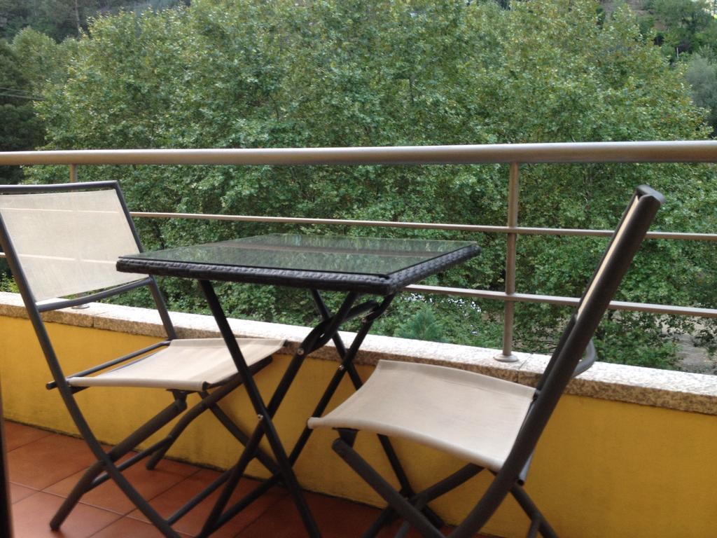 Casa Ribom Apartment Vườn quốc gia Peneda-Gerês Ngoại thất bức ảnh